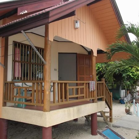 Lamai Resort Bagian luar foto