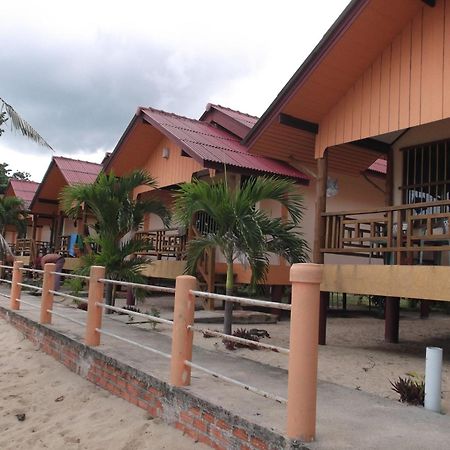 Lamai Resort Bagian luar foto