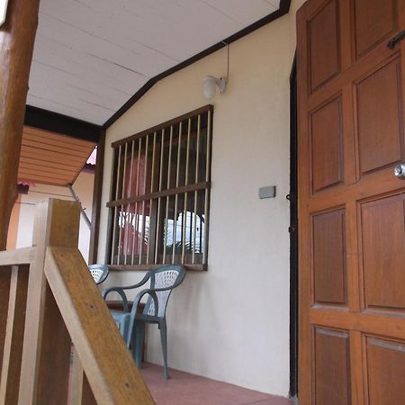 Lamai Resort Bagian luar foto