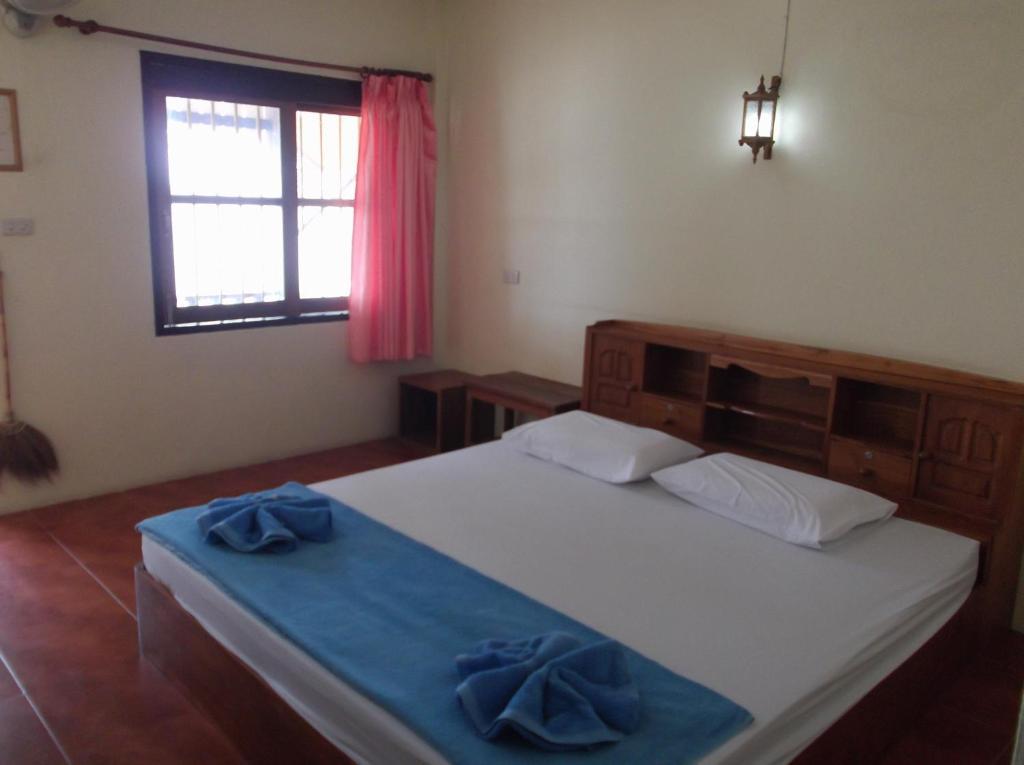 Lamai Resort Bagian luar foto