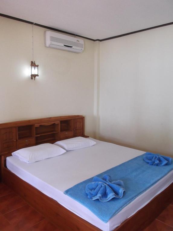 Lamai Resort Ruang foto