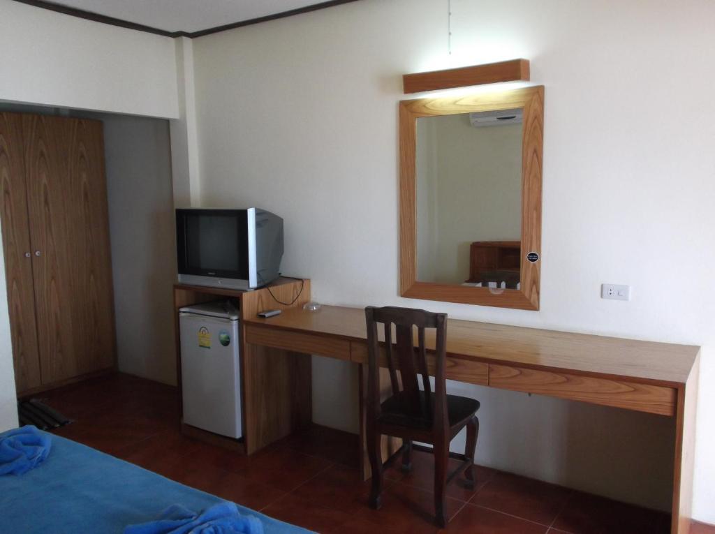 Lamai Resort Ruang foto