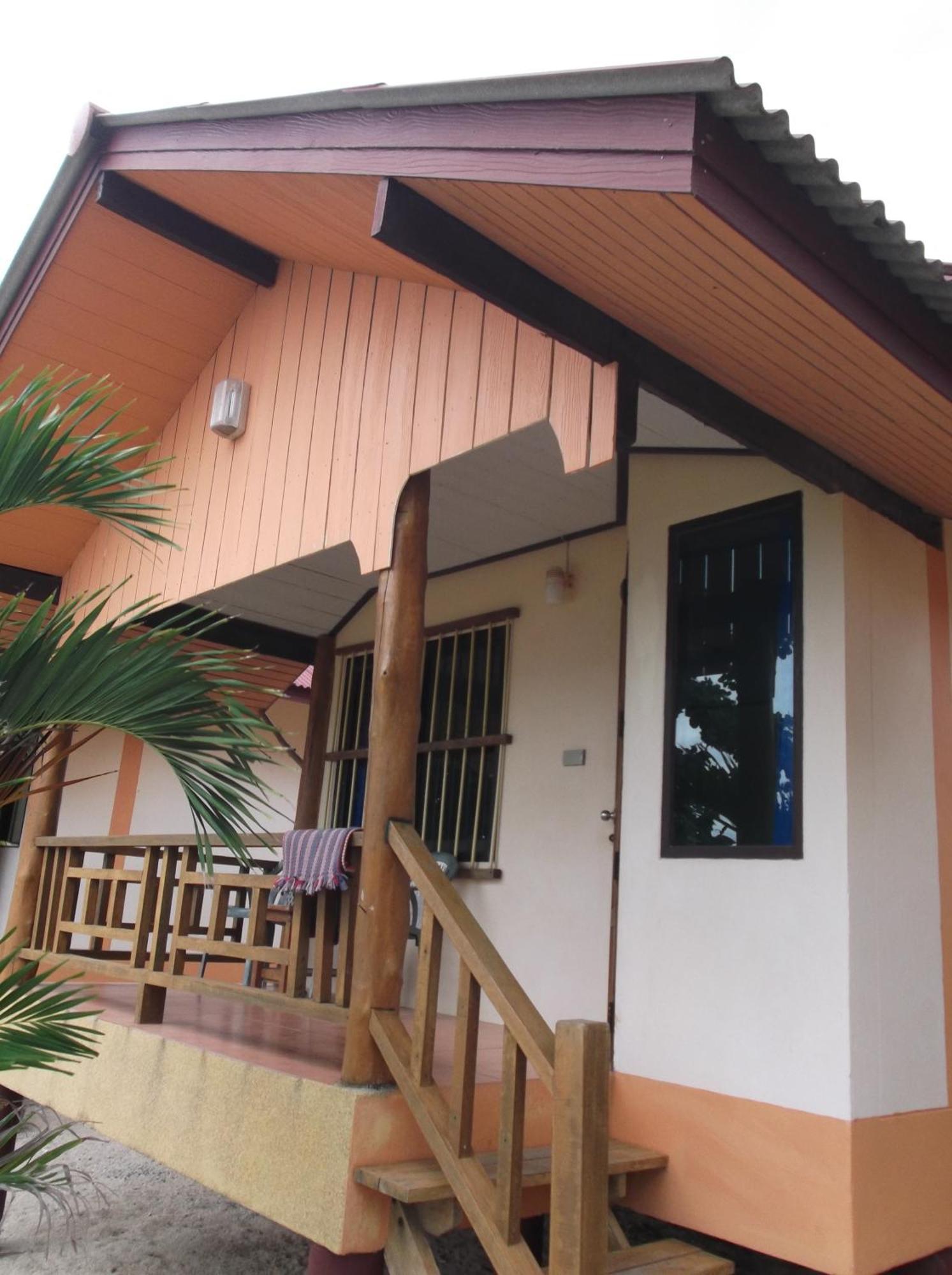 Lamai Resort Bagian luar foto