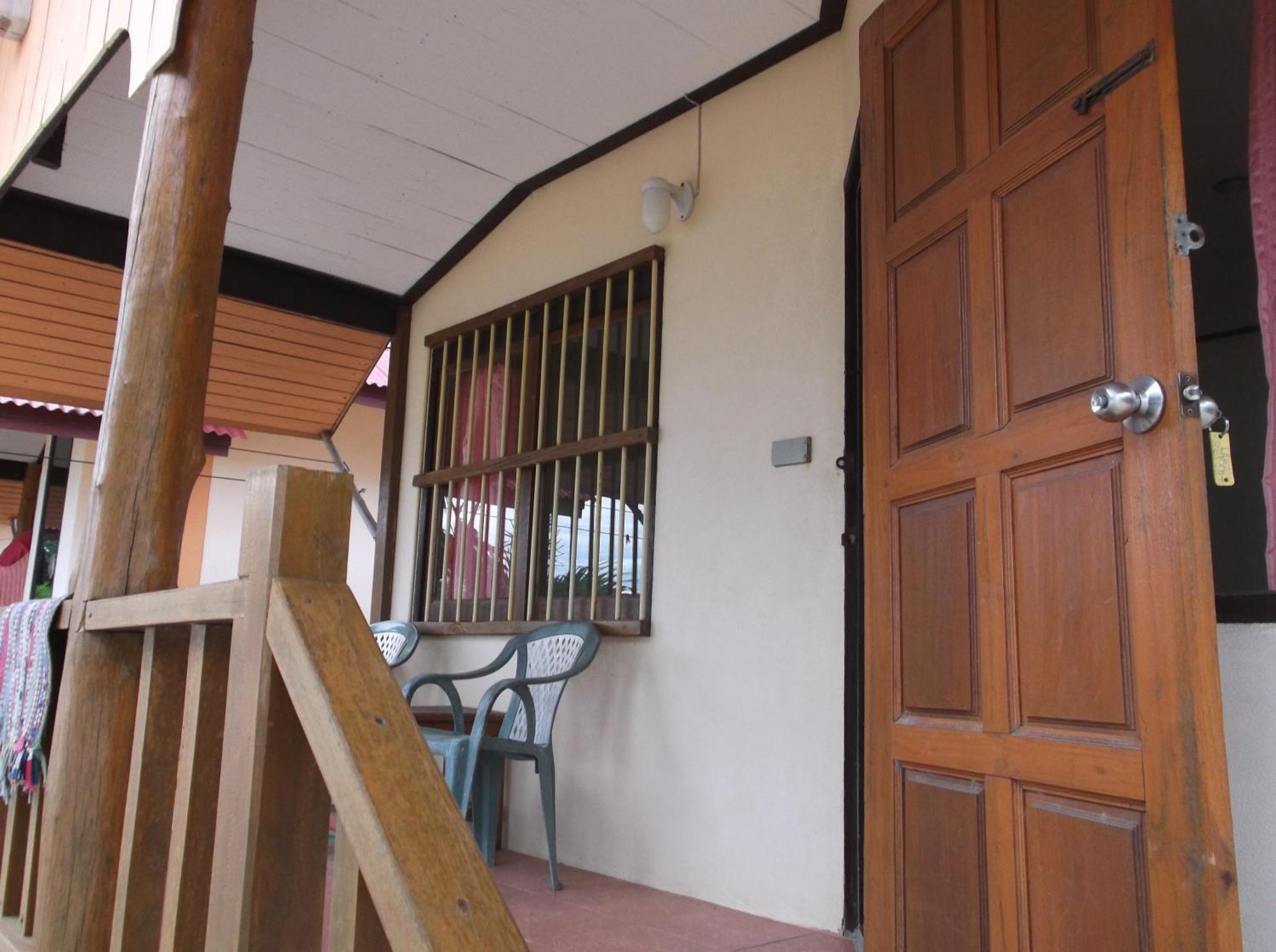 Lamai Resort Bagian luar foto