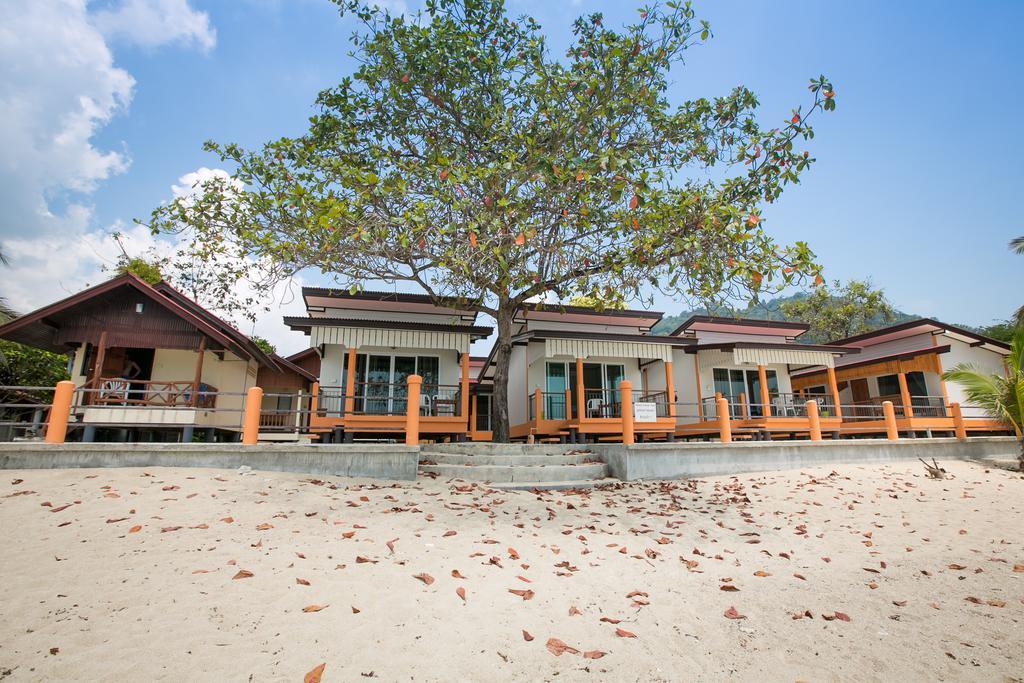Lamai Resort Bagian luar foto