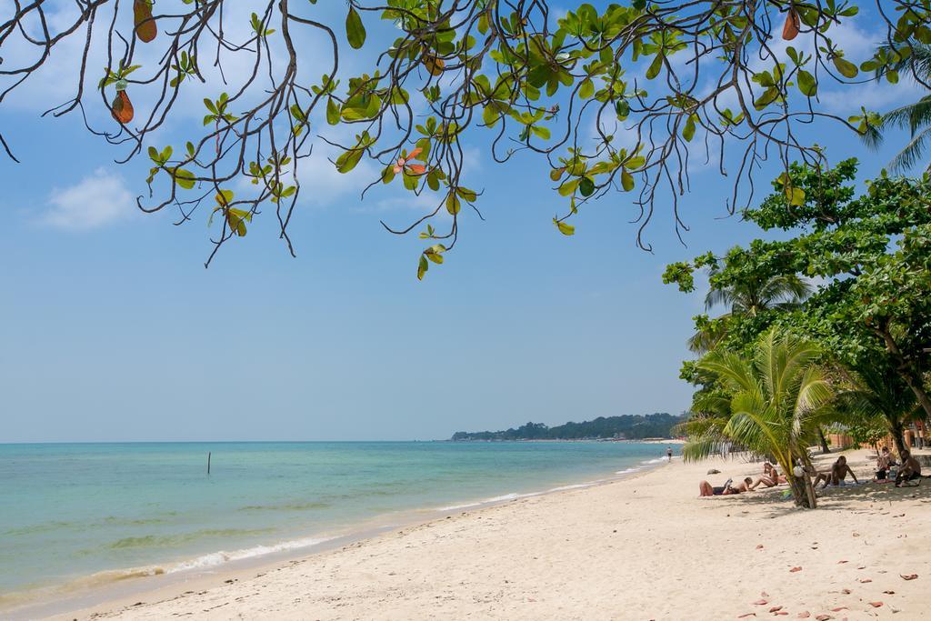 Lamai Resort Bagian luar foto