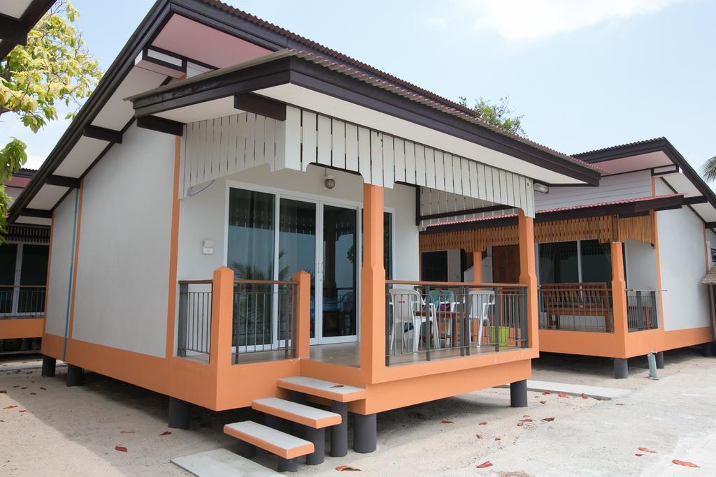 Lamai Resort Bagian luar foto