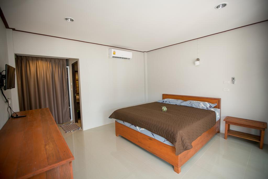 Lamai Resort Bagian luar foto