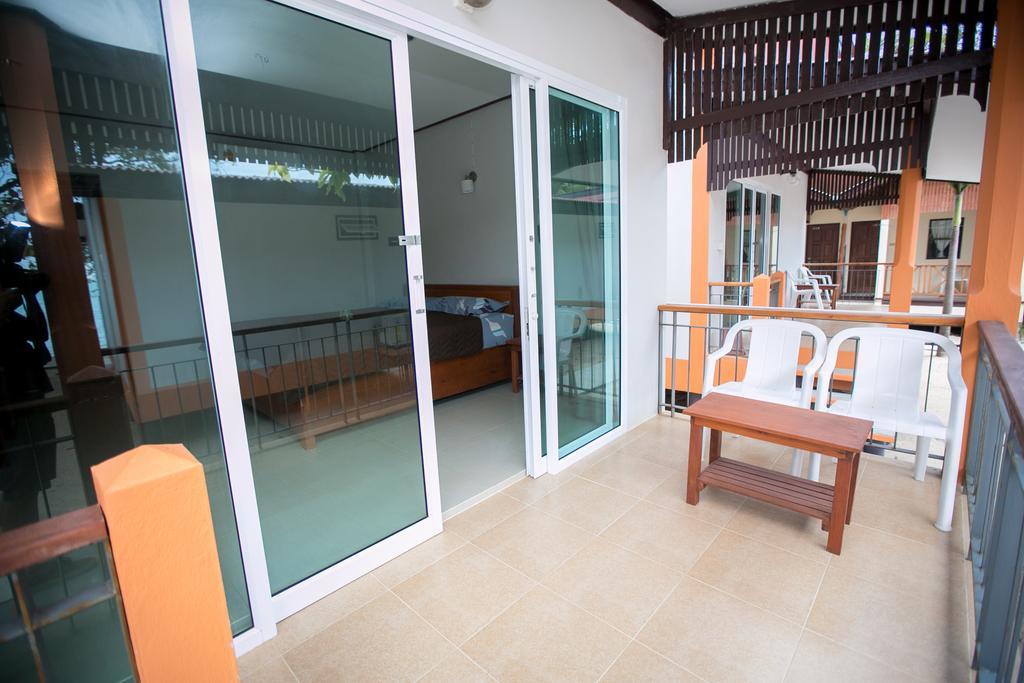 Lamai Resort Bagian luar foto