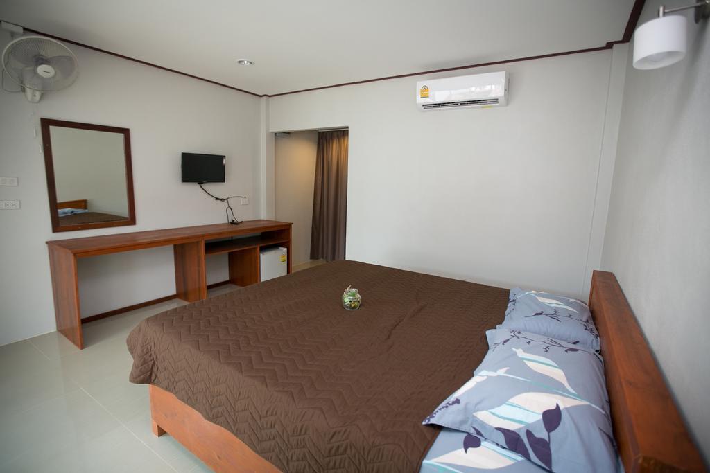 Lamai Resort Bagian luar foto