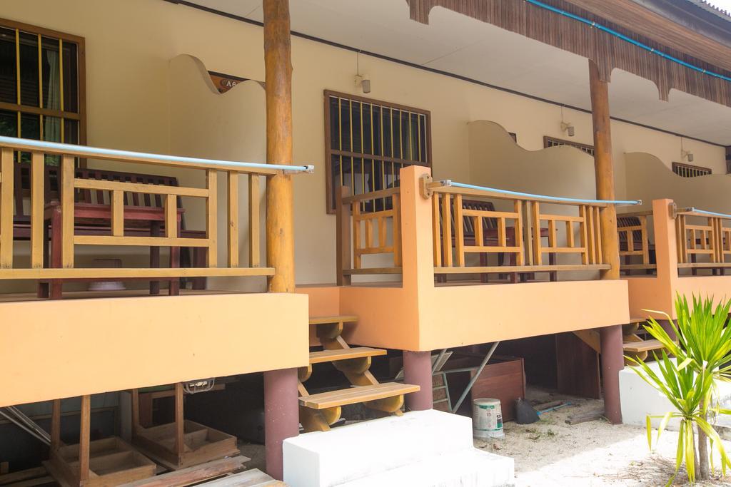 Lamai Resort Ruang foto