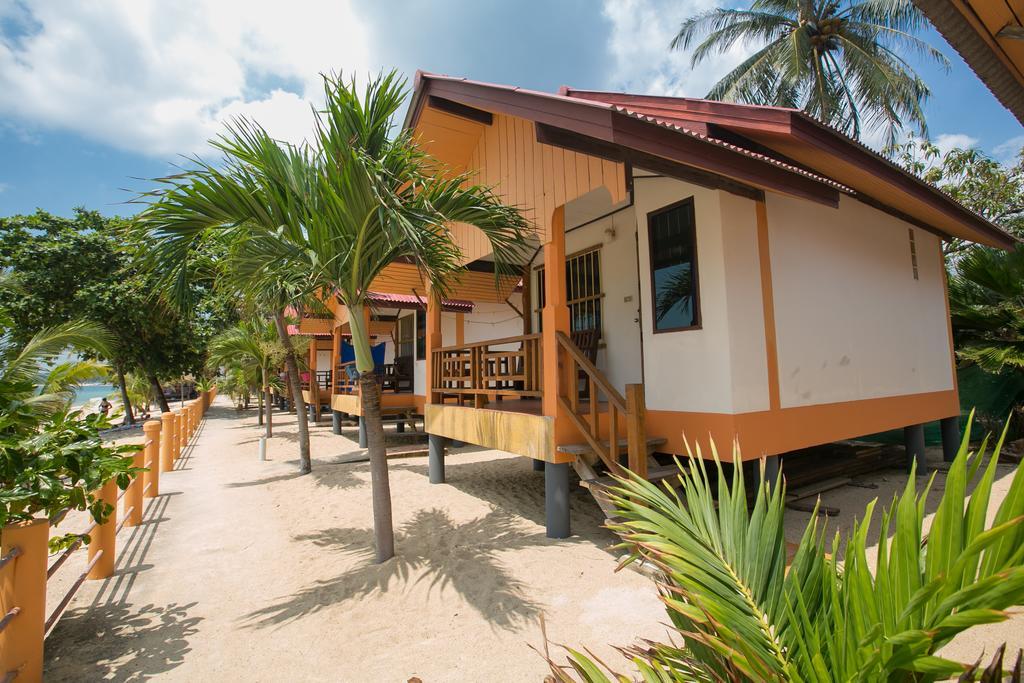 Lamai Resort Ruang foto