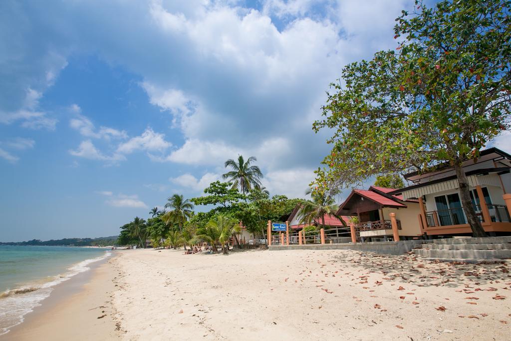 Lamai Resort Bagian luar foto