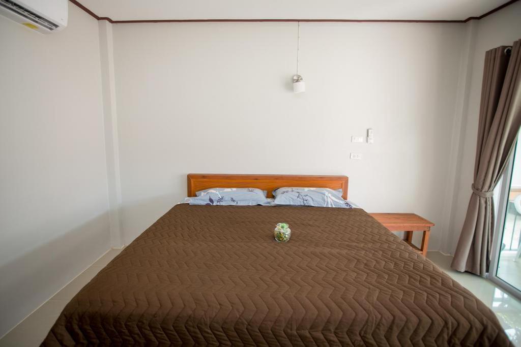 Lamai Resort Bagian luar foto